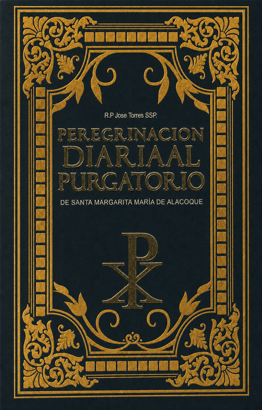 Peregrinación Diaria al Purgatorio