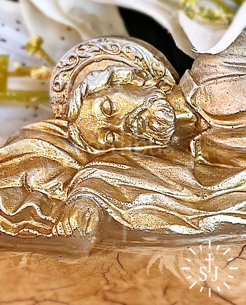 Vela grande "San José Dormido"