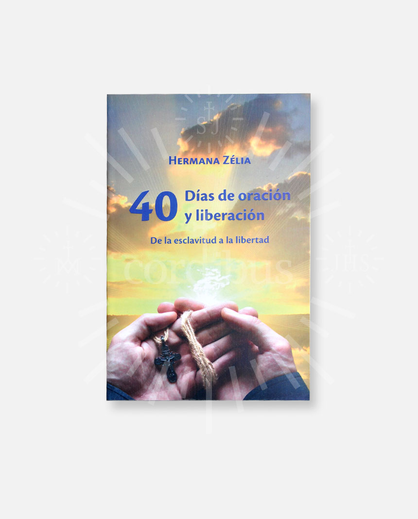 40 días de oración y liberación
