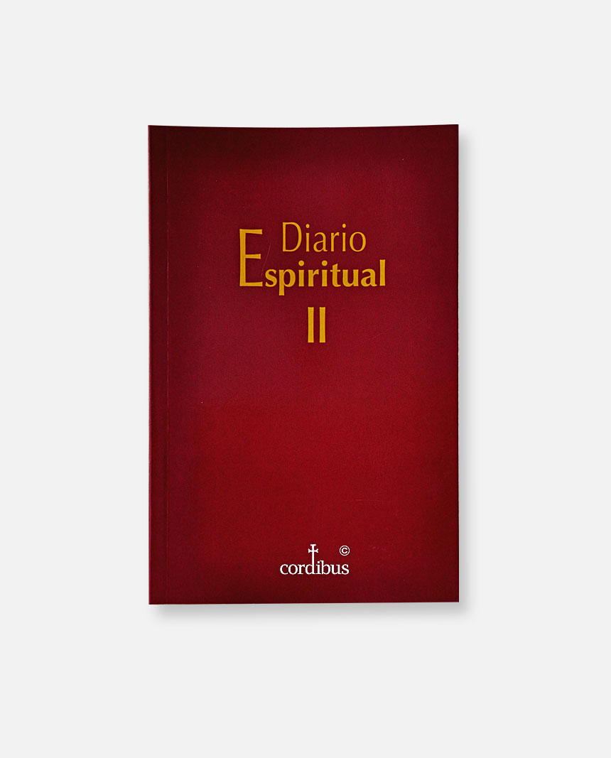 Diario Espiritual II