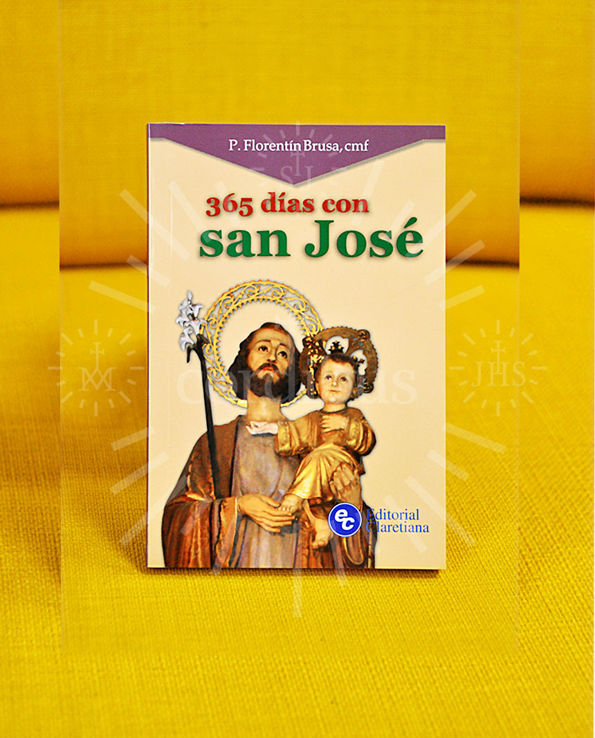 365 días con San José