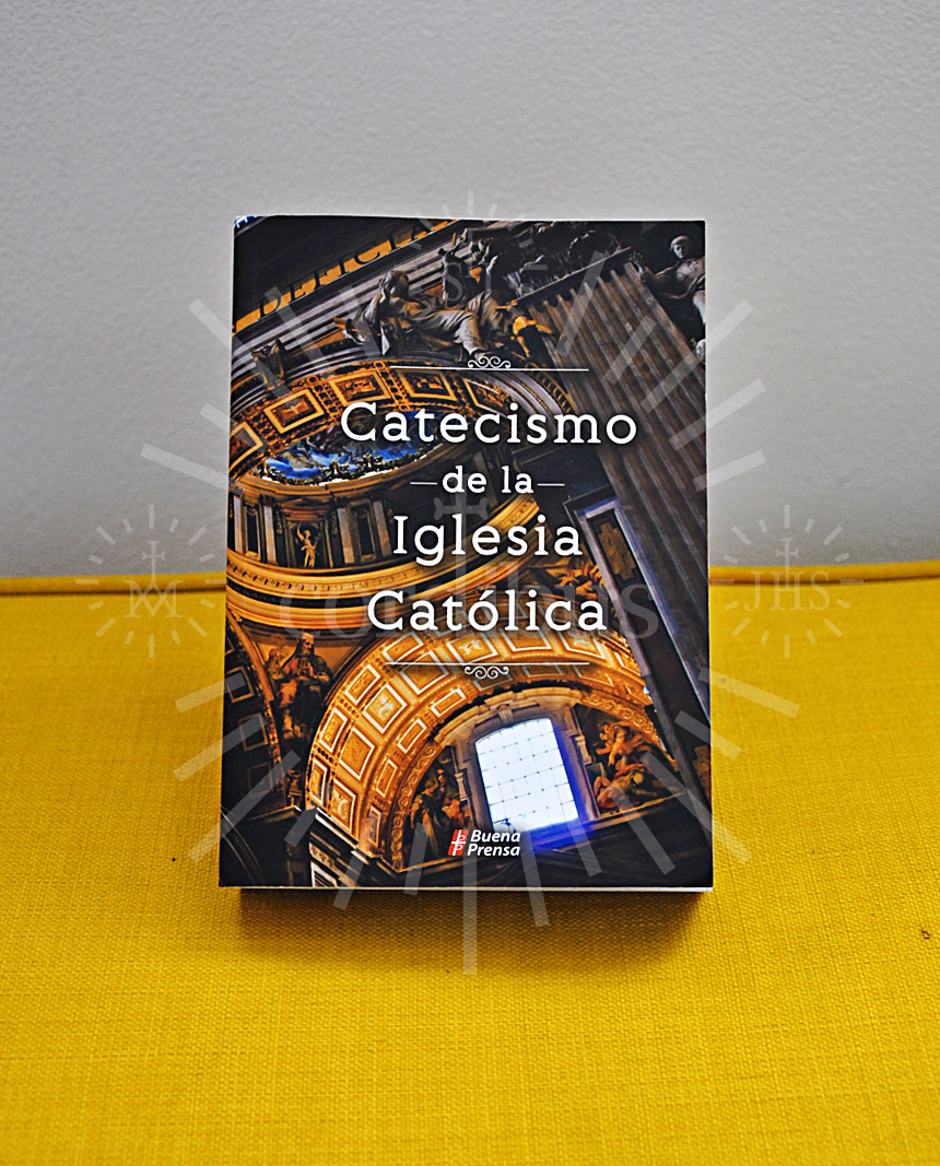 Catecismo de la Iglesia Católica