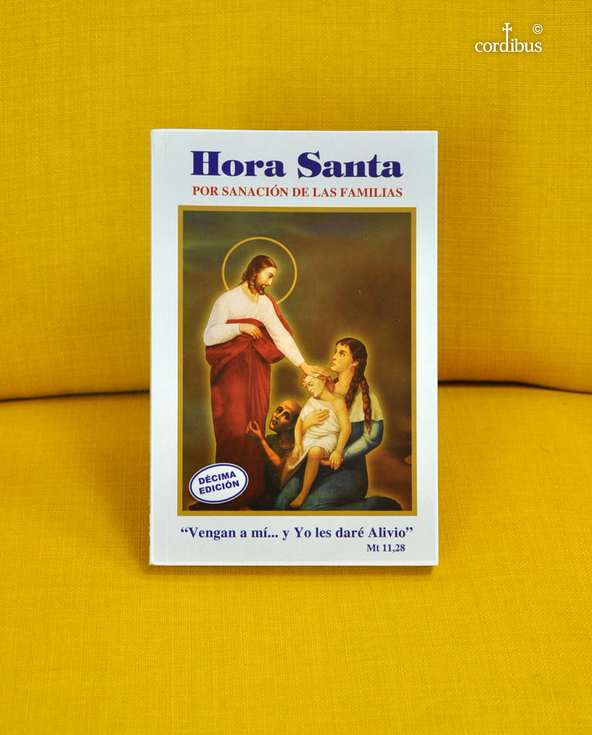 Hora Santa