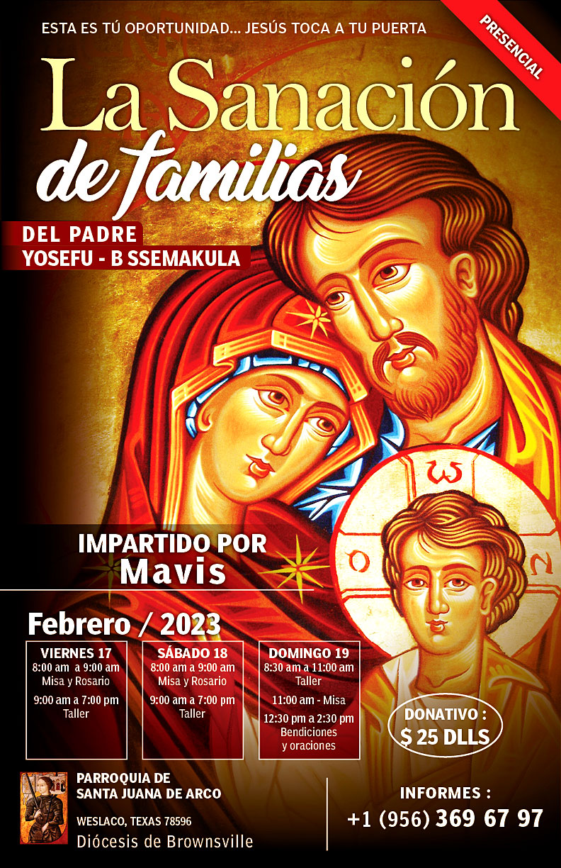Poster Mavis
